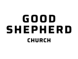 The good shepherd church logo