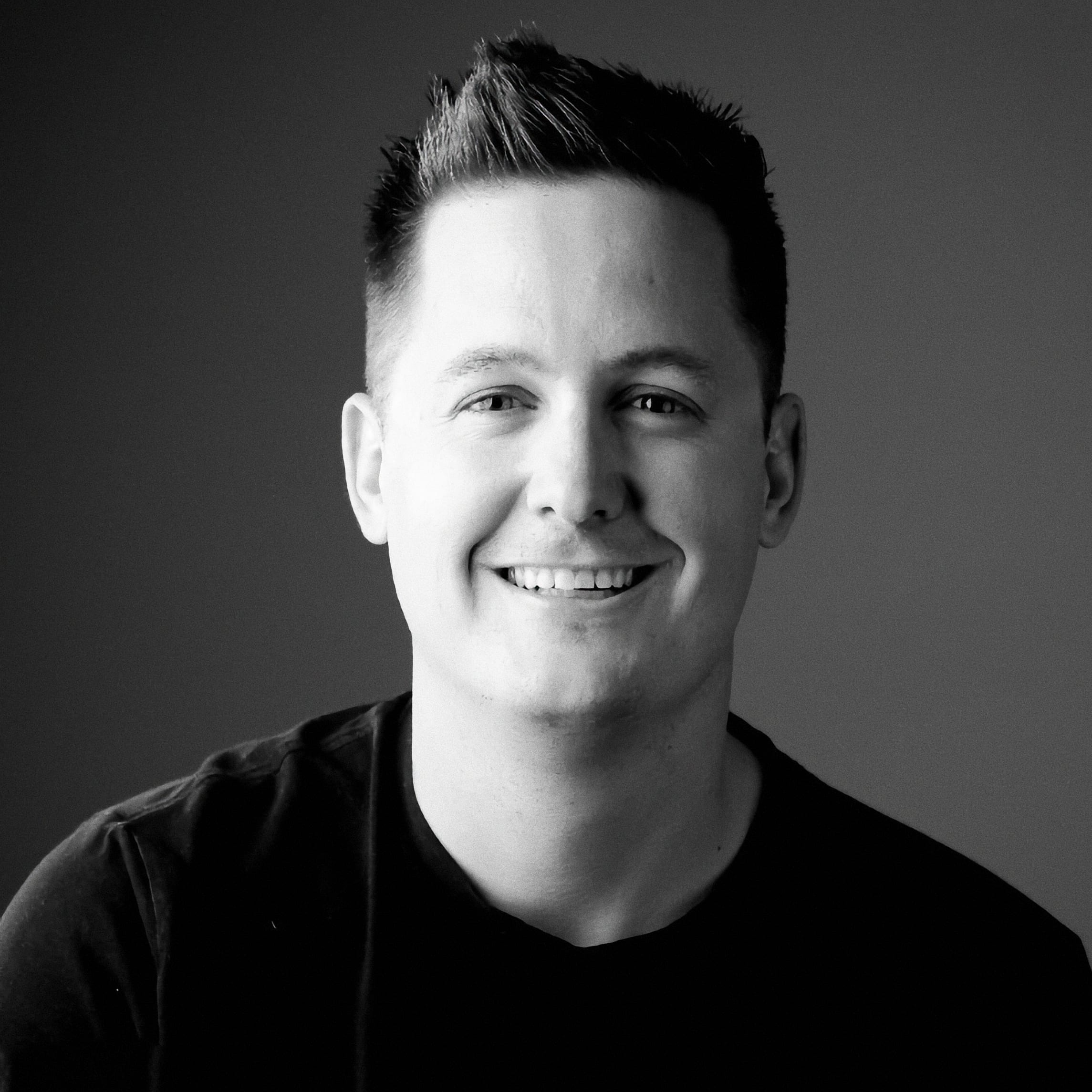 Casey Batezel Headshot