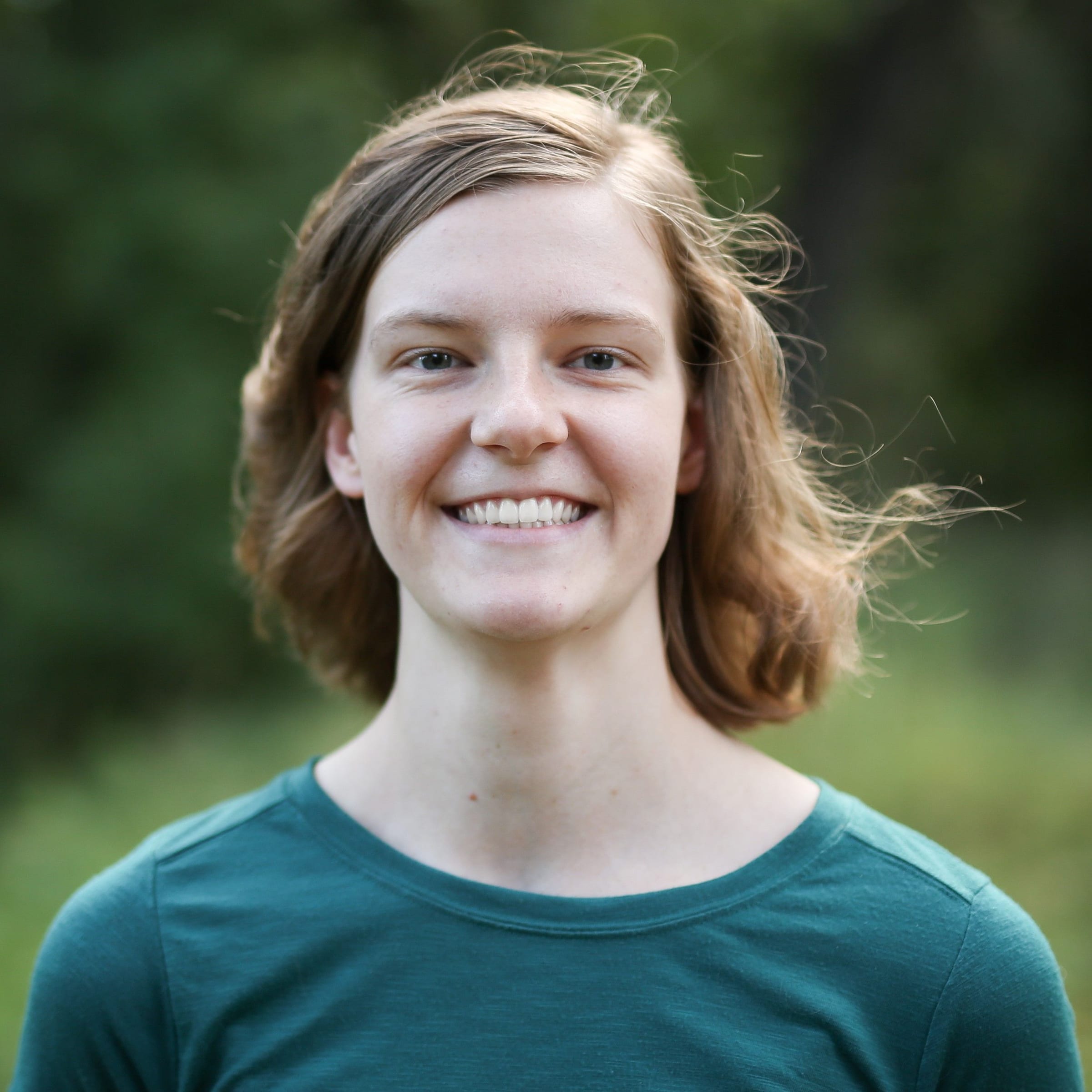 Katrina Alsum