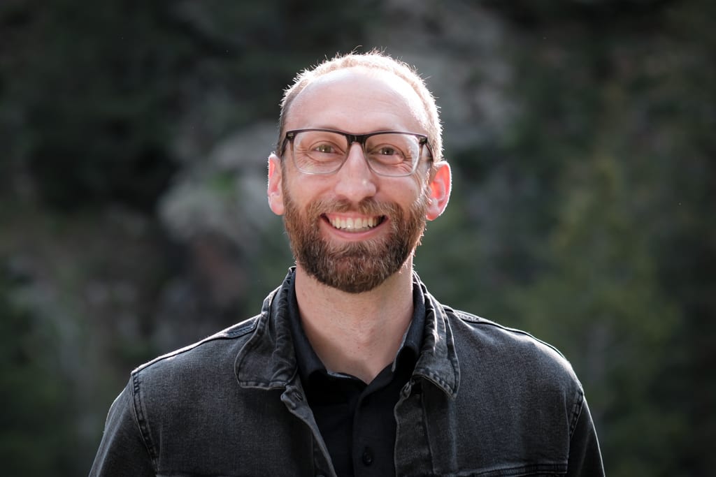 Jeff Huhman